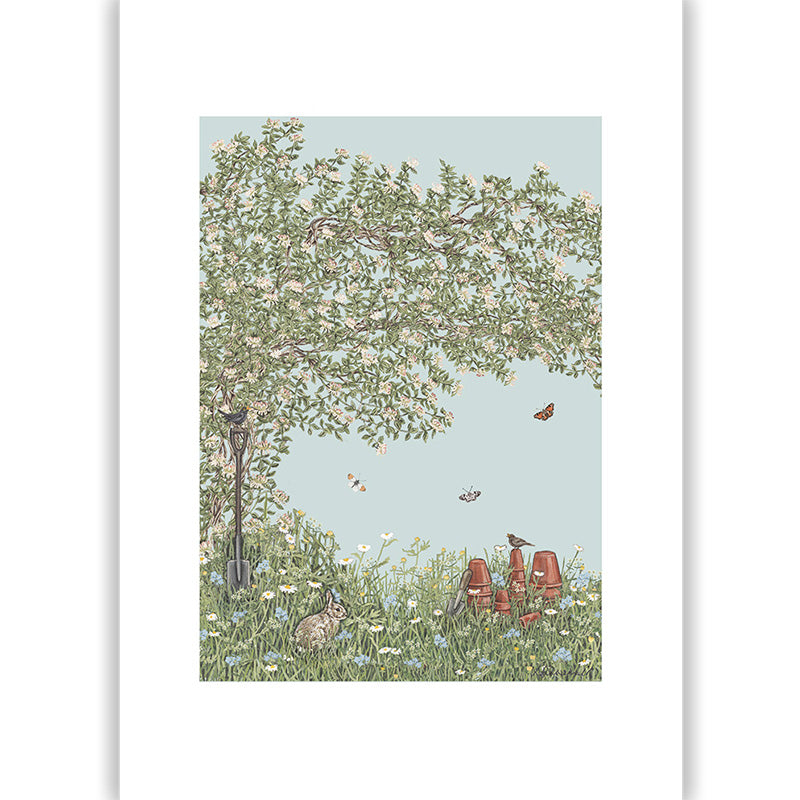 A4 Studio Prints