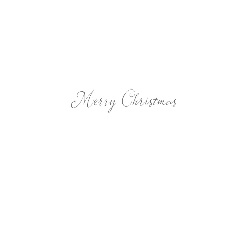 Waiting for Father Christmas Card Pack