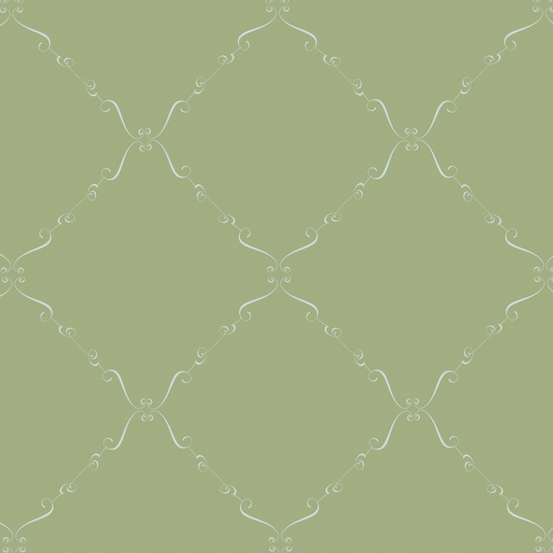 Fox & Blackbird Gift Wrap